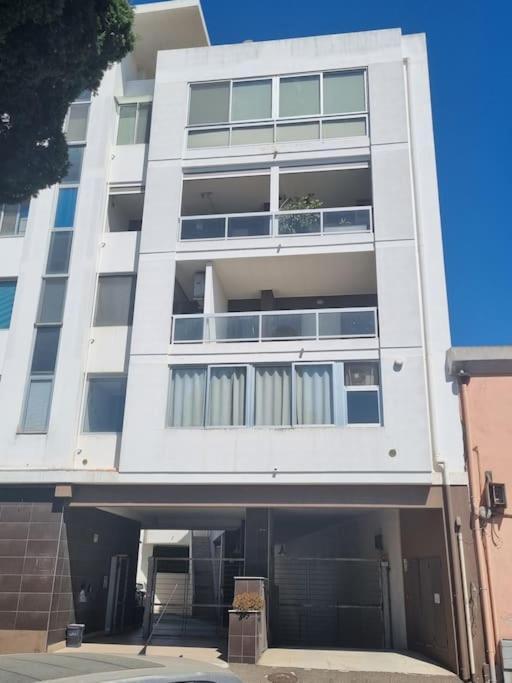 Appartamento Charlotte Terrace