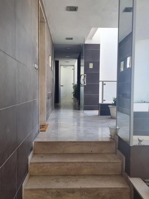 Charlotte Terrace Appartamento
